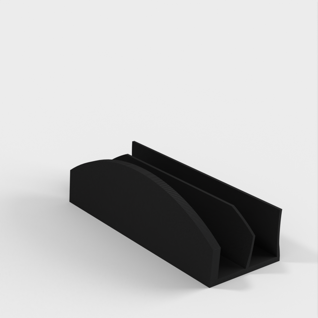 Ikea Bergsbo Dörrhandtag