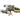Displaystativ för LEGO Y-Wing 75172