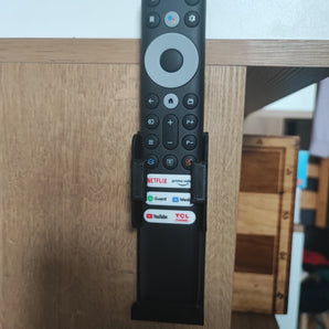 Hållare för TCL TV-fjärrkontroll