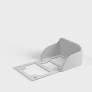 Ring Doorbell 2 Regnskydd