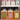 Kryddställ för Kirkland Spices