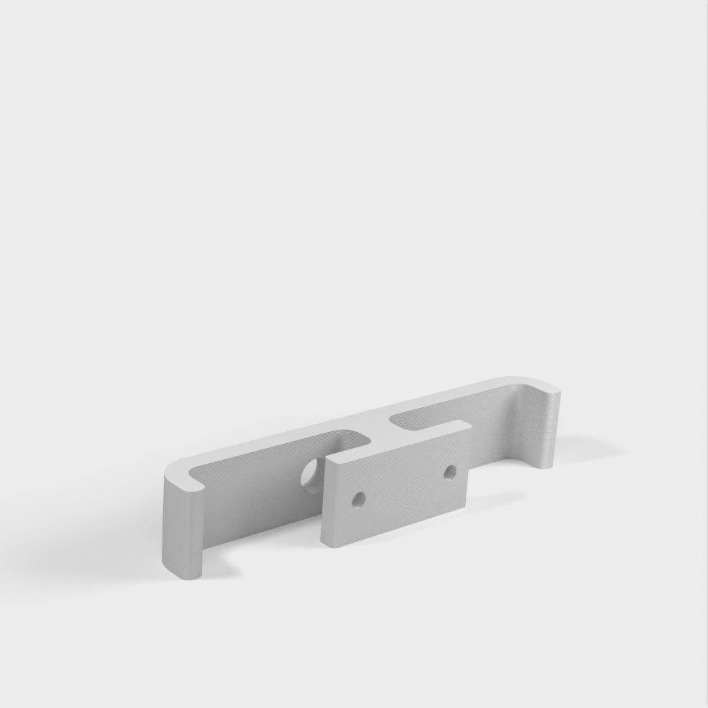 Kabelhållare för kabelhantering