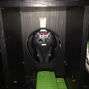 Modulärt väggfäste för Xbox One-kontroll