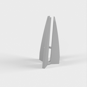 Apple Pencil 2 rakethållare