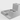 3D-skrivare verktygshållare för Monoprice Mini