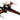 Displaystativ för LEGO X-Wing 75102