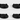 Paketerbjudande - 4 x Wahoo Tickr batteriskydd - Betala för 3