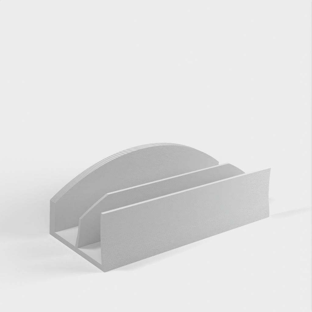 Ikea Bergsbo Dörrhandtag