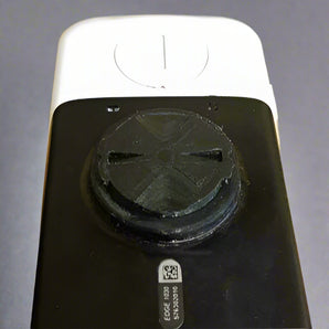 Garmin Edge 1030/530/830 reparationsfäste