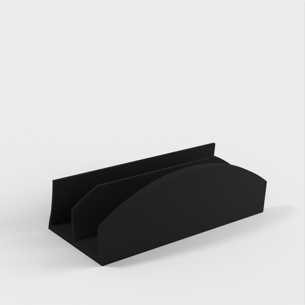 Ikea Bergsbo Dörrhandtag