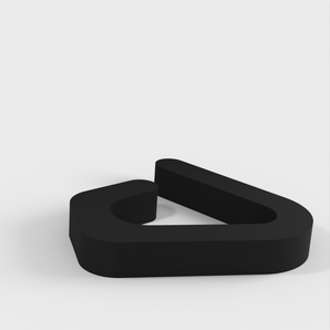 Klämma för lock till regnvattentunna - Kompatibel med Garantia och Graf 203l och 300l tunnor (2 st)