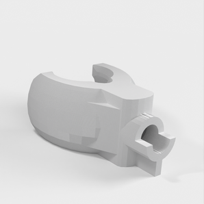 Tapo C100 montering för Raspberry Pi kamerafodral & stativ för Octoprint
