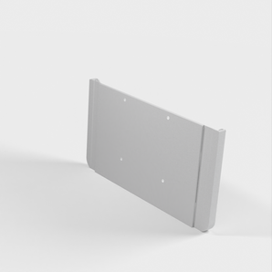 iPad Pro 2018 12,9" VESA-fäste för monteringsarm