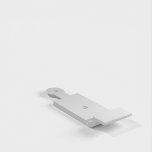iPad Air väggfäste