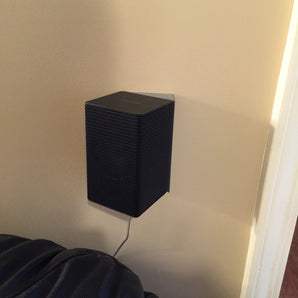 Samsung SWA-8000S Väggfäste för bakhögtalare med 30 graders vinkel