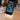 iPhone 5S-docka för användning med fodral