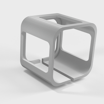 My 3D Model