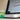 Bärbart laptopstativ för MacBook Pro och andra bärbara datorer