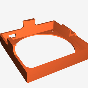 Noctua NF-A9x14 fläktskydd för LSI 9300-16i