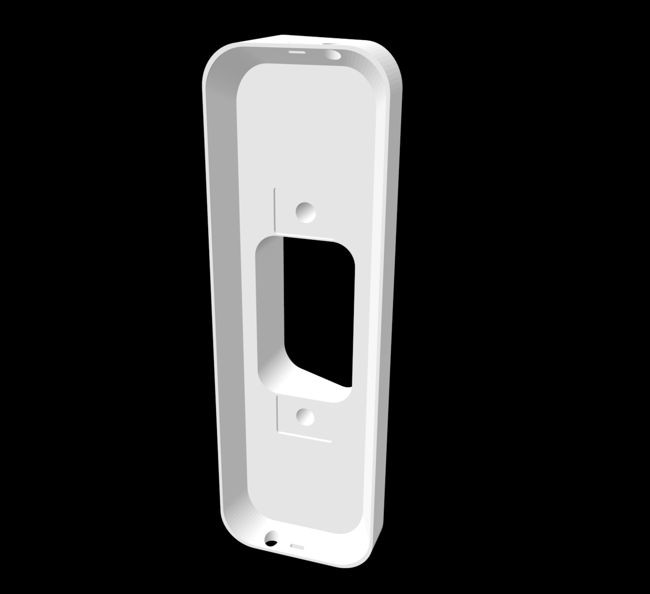Ubiquiti Unifi G4 Dørklokke Pro PoE Kit Wedge Mount