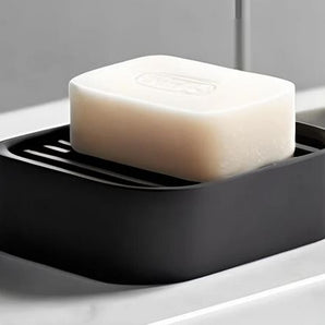 Minimalistisk tvålkopp till badrum och kök