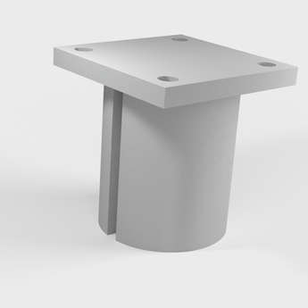 My 3D Model