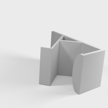 My 3D Model