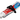 Enkel tandkrämspressare