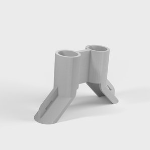 Unifi UAP-AC-M Antennblock