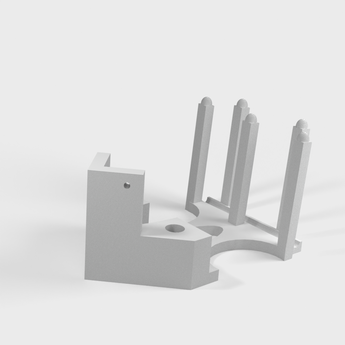 My 3D Model