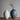 Moderne og stilren amphora vase