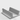 Kabelhållare för 2020 Extruderingsprofiler