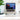Geometriskt stativ för MacBook Pro 2016
