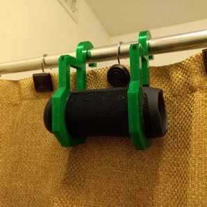 Upphängning för JBL Flip 4 högtalare
