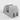 Vertikalt stativ för MacBook Pro (17 mm) - v2