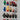 Lego Minifigure Display - Elegant visning av dina minifigurer