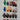 Lego Minifigure Display - Elegant visning av dina minifigurer