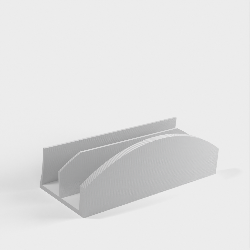 Ikea Bergsbo Dörrhandtag