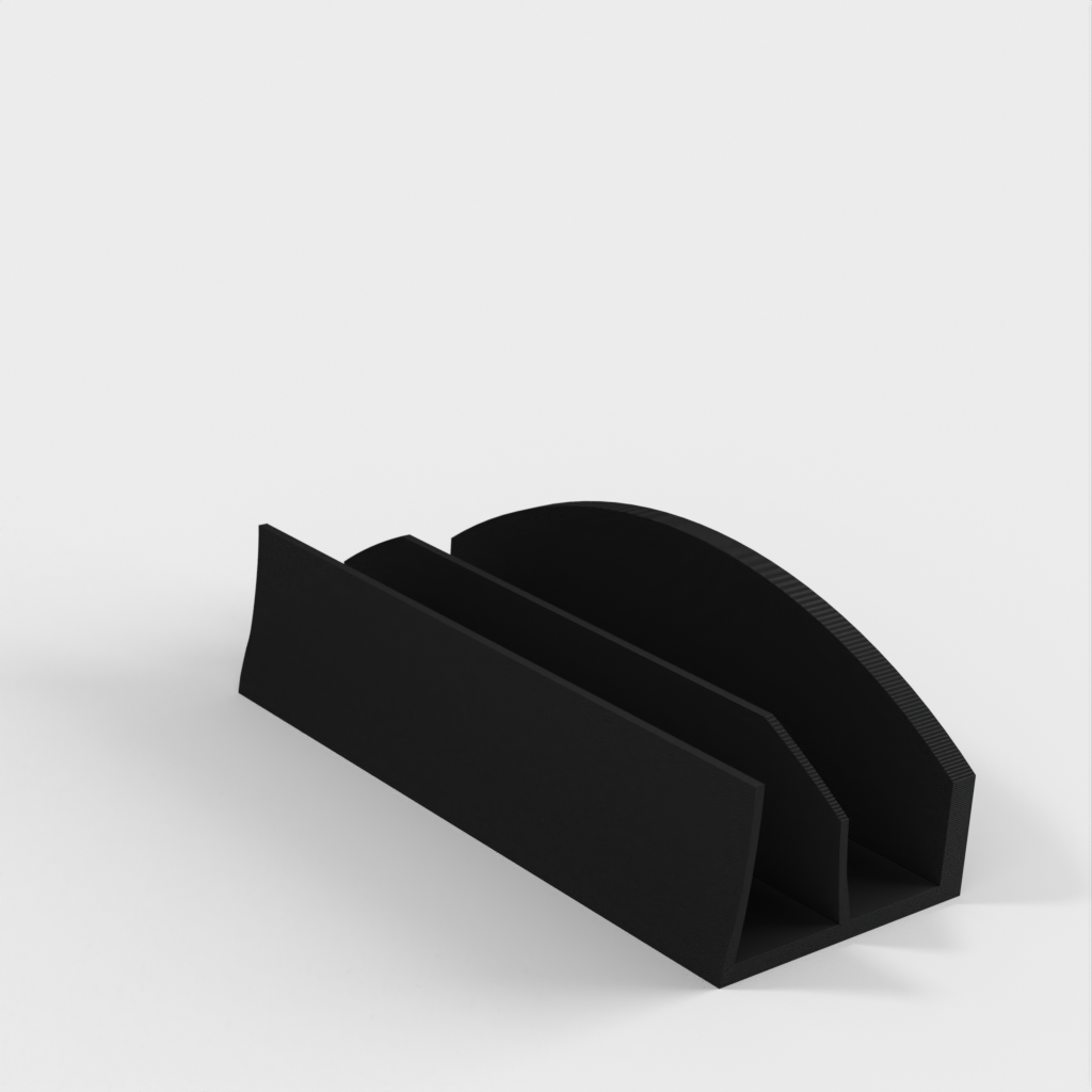 Ikea Bergsbo Dörrhandtag