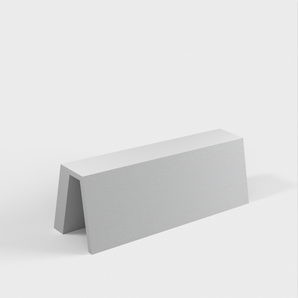 iPad / iPhone Dock för tjockt fodral med högtalare och mikrofonomdirigering