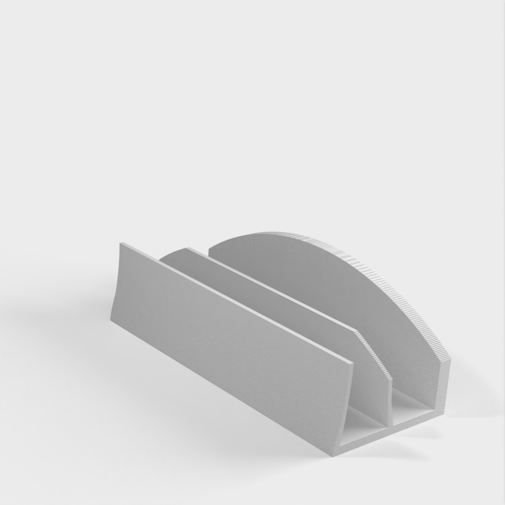 Ikea Bergsbo Dörrhandtag