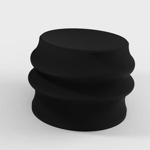 Espresso-doseringskopp för 57 mm portafilter - kompatibel med Lelit Anna 41 och Sage Grinder