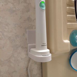 Häftbart väggfäste för Philips Sonicare-laddare