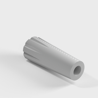 My 3D Model