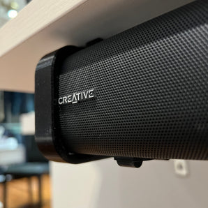 Creative Stage Air Soundbar-fäste (2 delar)