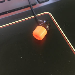 Ersättningsöronproppar för headset