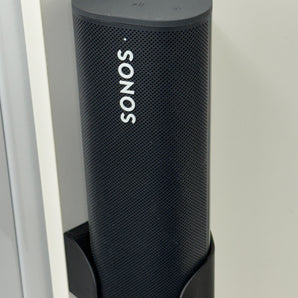 Sonos Roam vertikalt väggfäste
