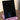 Överdimensionerat iPad-ställ i Polymer PolyTerra Lila