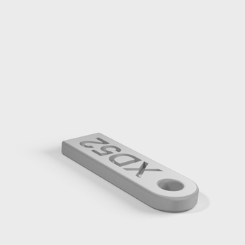 My 3D Model