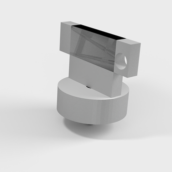 My 3D Model